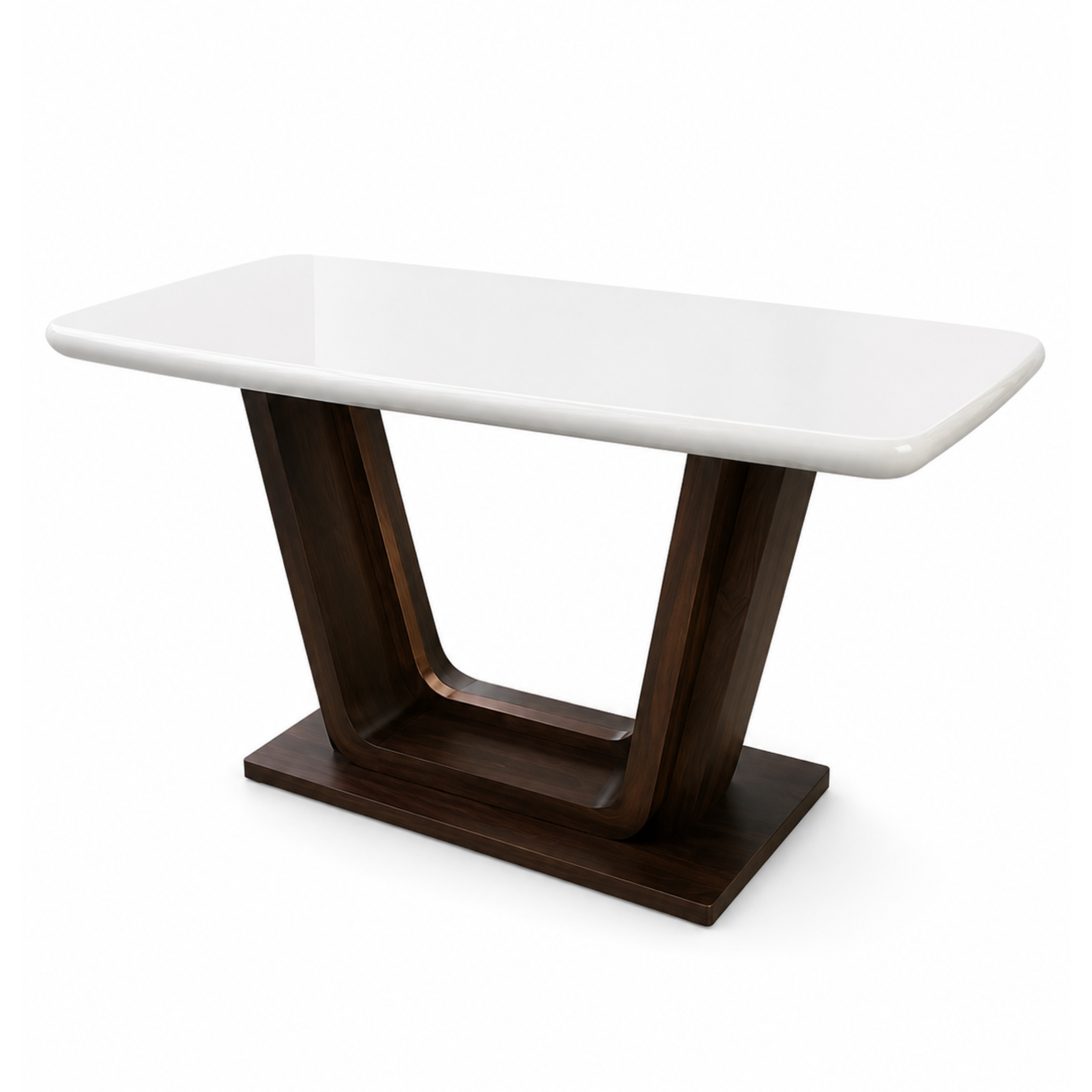 Nova Marble Dining Table