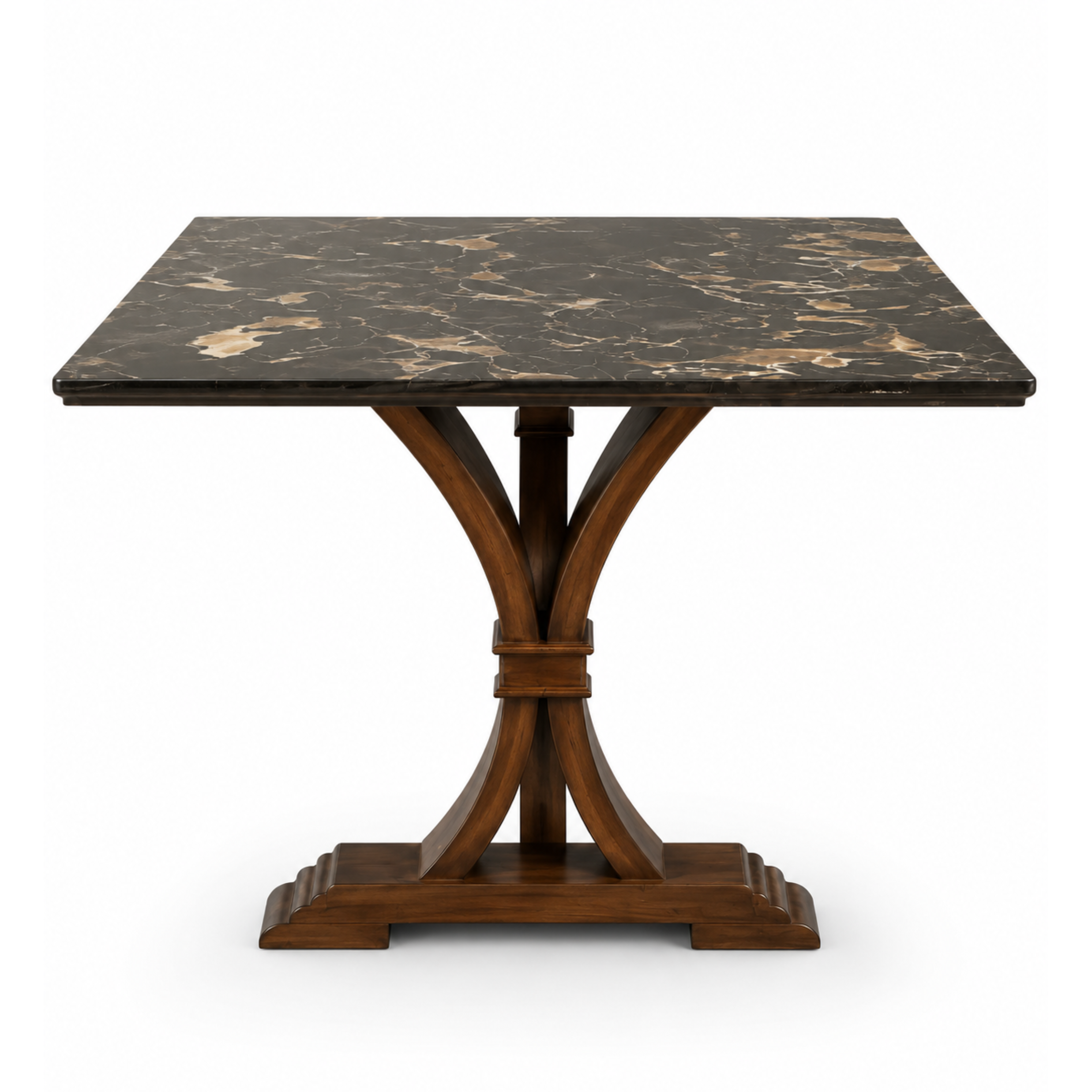 Regal Marble Dining Table